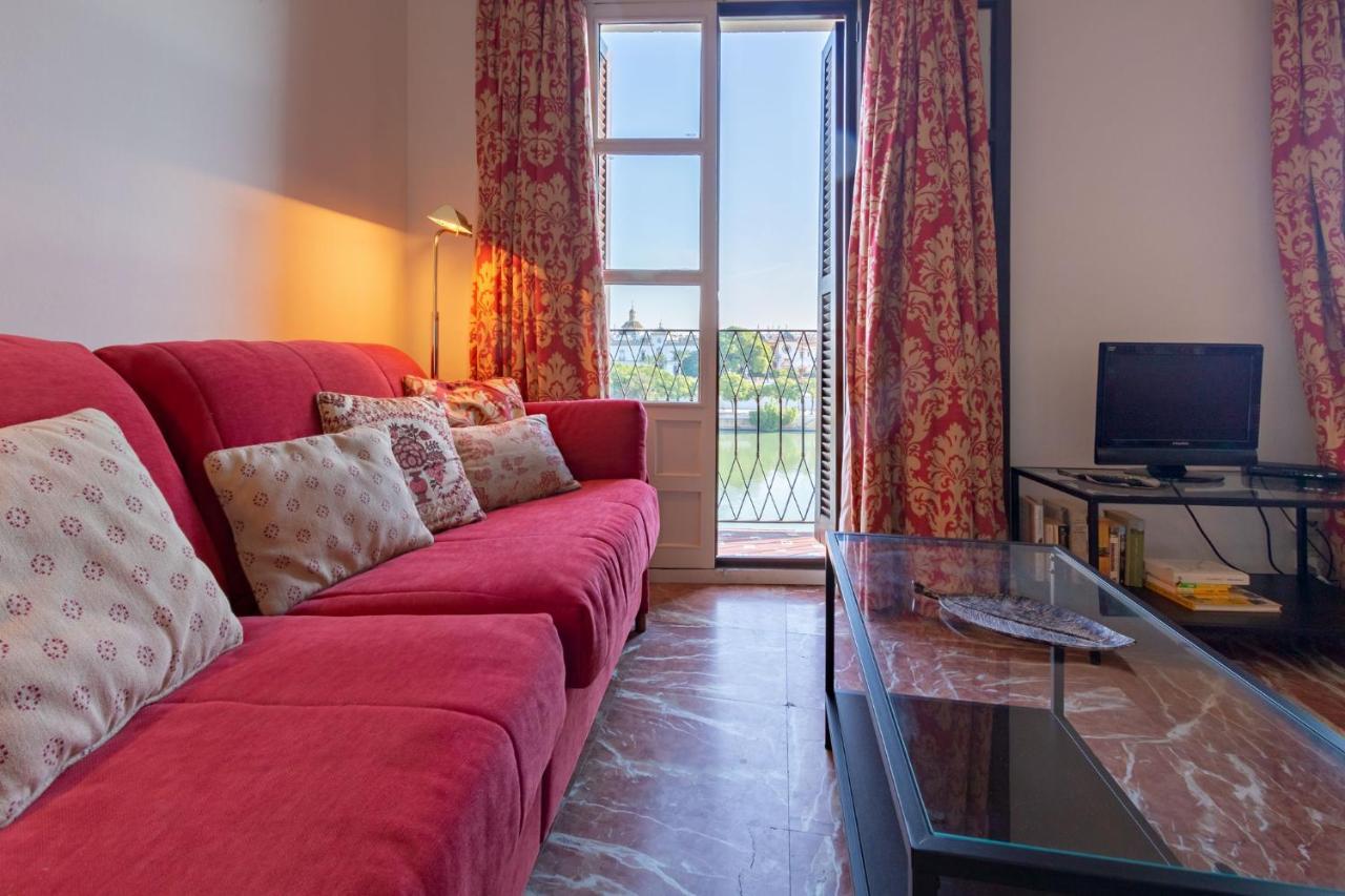 Appartement Betis Views 4 Pax *