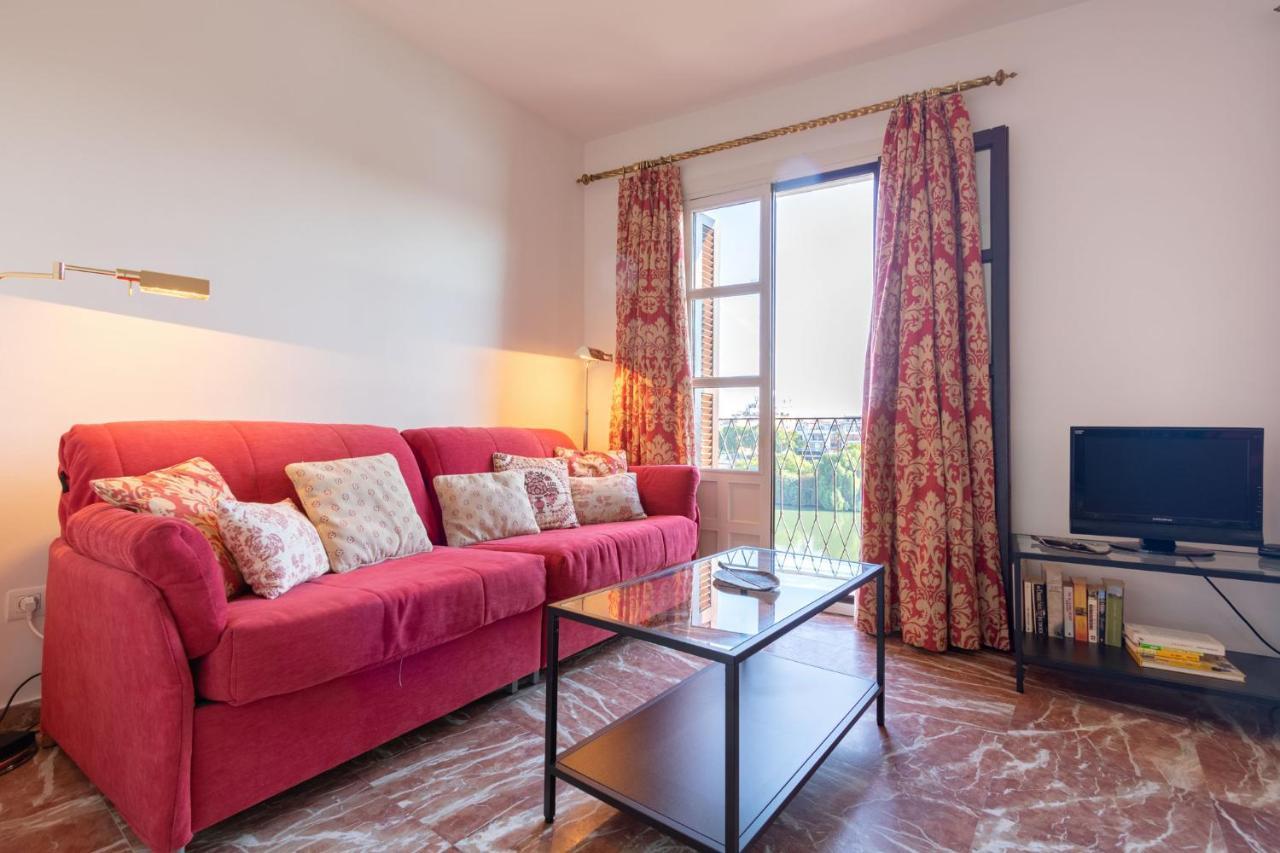Betis Views 4 Pax Appartement