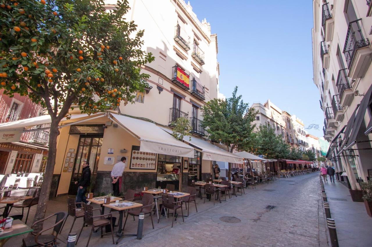 Appartement Betis Views 4 Pax