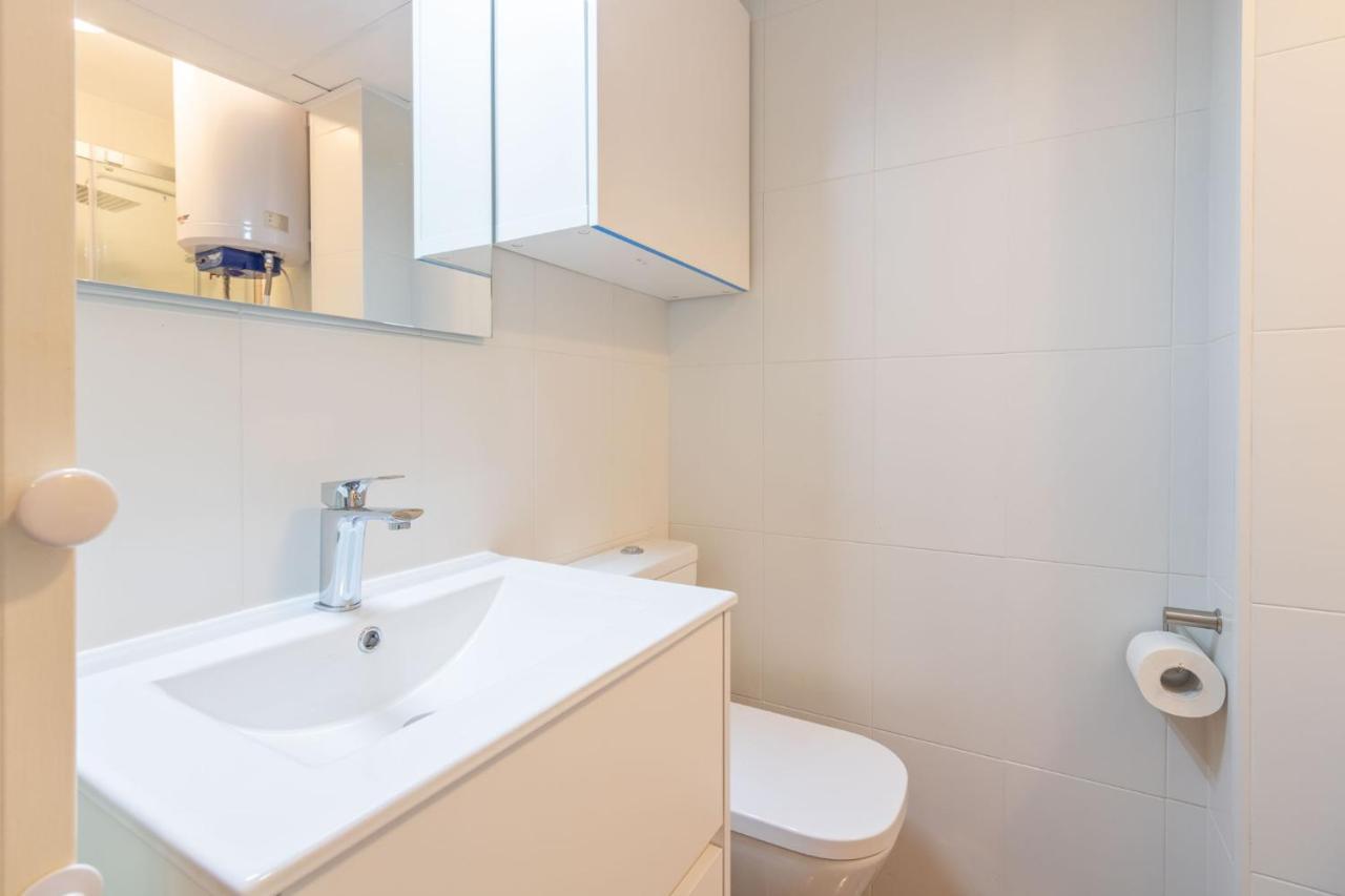 Betis Views 4 Pax Appartement *
