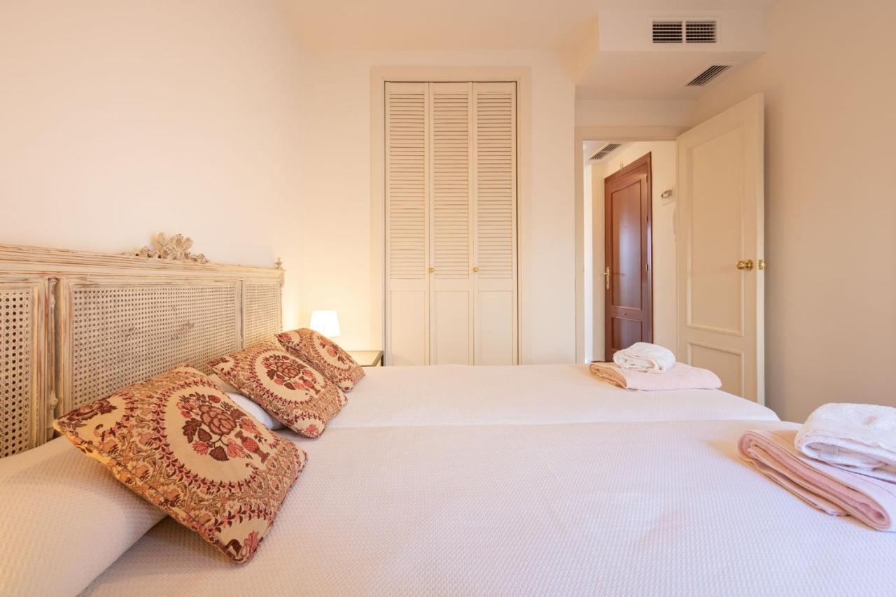 Appartement Betis Views 4 Pax Sevilla