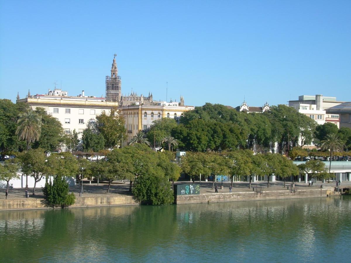 Betis Views 4 Pax Appartement